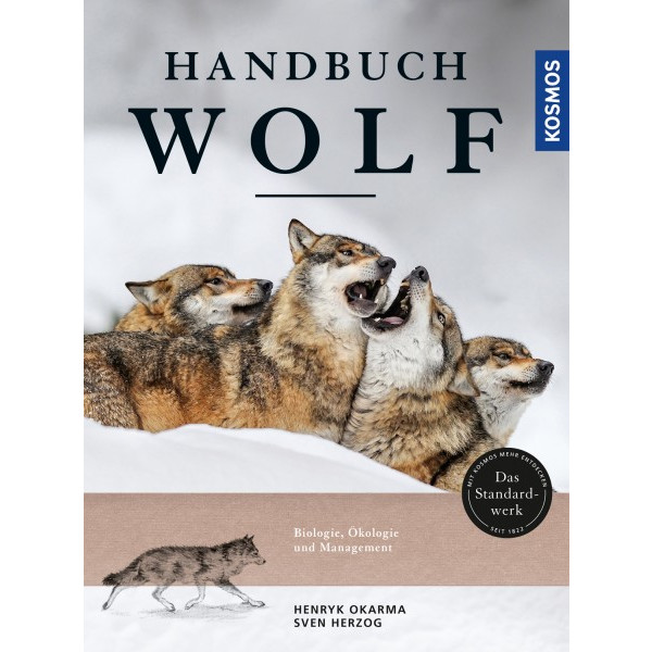 Handbuch Wolf