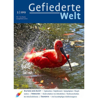 Gefiederte Welt 5/2019