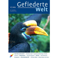 Gefiederte Welt 6/2019