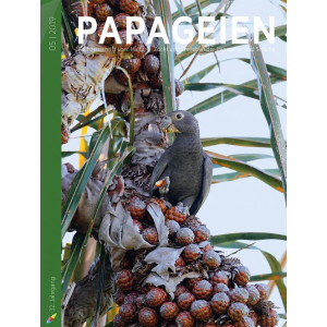 PAPAGEIEN 05/2019