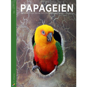 PAPAGEIEN 06/2019