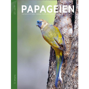 PAPAGEIEN 07/2019