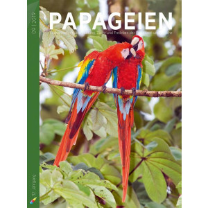 PAPAGEIEN 09/2019