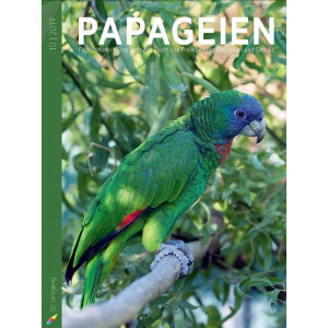 PAPAGEIEN 10/2019