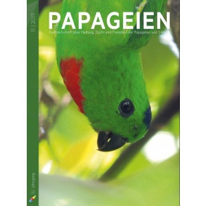 PAPAGEIEN 11/2019