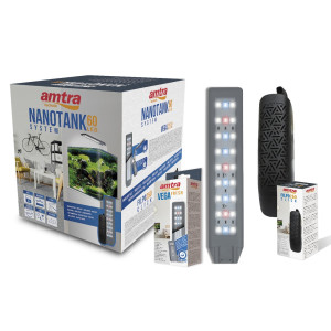 Amtra Nanotank System 60