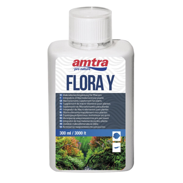 AMTRA FLORA Y 300ML