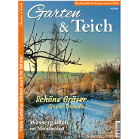 Garten & Teich 4/2019