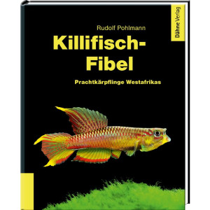 Killifisch-Fibel