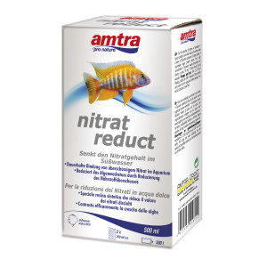 amtra NITRAT-REDUCT 500 ML