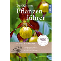 Der Kosmos-Pflanzenführer