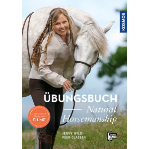 &Uuml;bungsbuch Natural Horsemanship