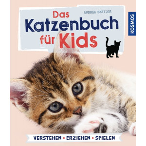 Das Katzenbuch für Kids