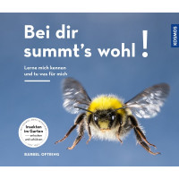 Bei Dir summts wohl!
