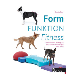 Form Funktion Fitness - Ganzheitliches Training für...