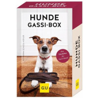 Hunde Gassi-Box