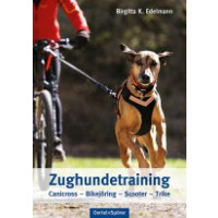 Zughundetraining - Canicross - Bikejöring - Scooter - Trike