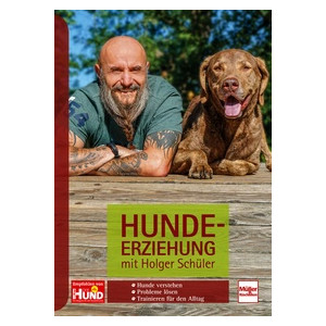 Hundeerziehung mit Holger Schüler - Hunde verstehen...