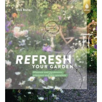 Refresh your garden - Pflanzen und Strukturen erkennen und neu gestalten