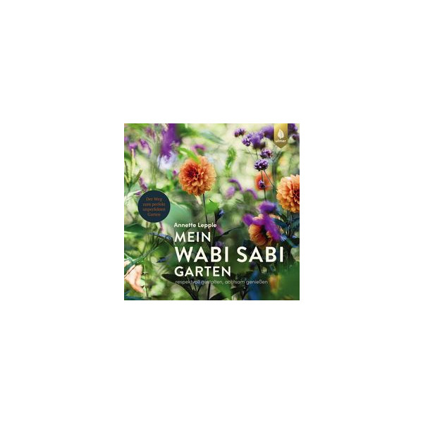 Mein Wabi Sabi-Garten