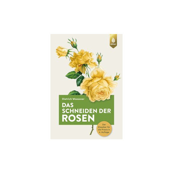Das Schneiden der Rosen