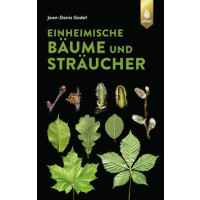 Einheimische Bäume und Sträucher