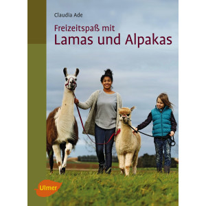 Freizeitspaß mit Lamas und Alpakas