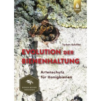 Evolution der Bienenhaltung