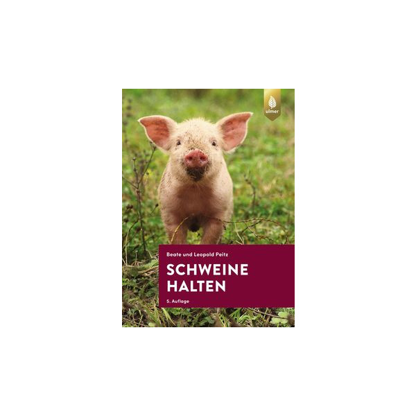 Schweine halten