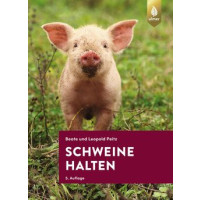 Schweine halten