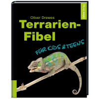 Terrarien-Fibel für Kids & Teens
