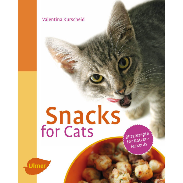 Snacks for Cats