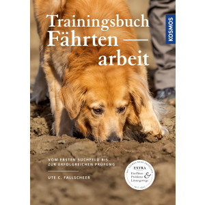 Trainingsbuch F&auml;hrtenarbeit