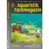 Aquaristik Fachmagazin 273 (Junil/Juli 2020)