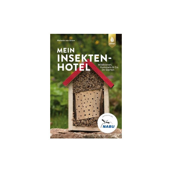 Mein Insektenhotel