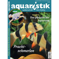 aquaristik 5/2020