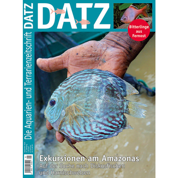 DATZ 2020 - 09 (September)