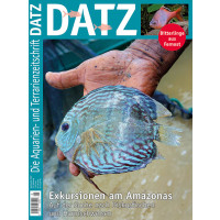 DATZ 2020 - 09 (September)