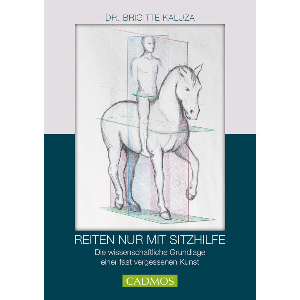 Reiten nur mit Sitzhilfe - Die wissenschaftliche...