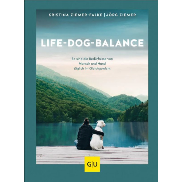 Life-Dog-Balance