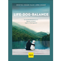 Life-Dog-Balance