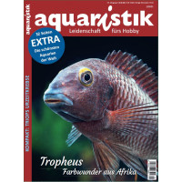 aquaristik 1/2021