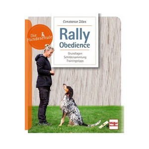 Die Hundeschule - Rally Obedience