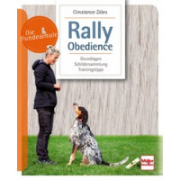 Die Hundeschule - Rally Obedience