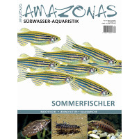 Amazonas 94 - Sommerfischler