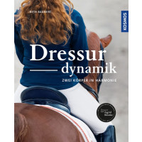 Dressurdynamik - Zwei Körper in Harmonie
