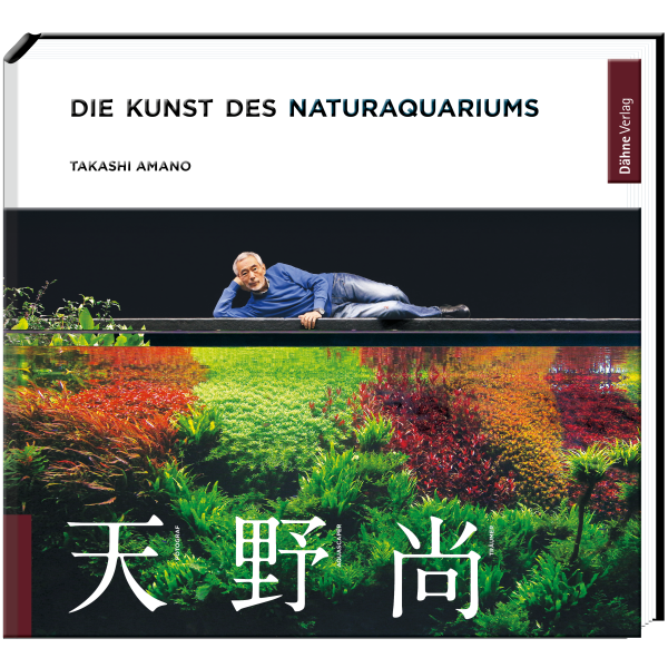 Die Kunst des Naturaquariums