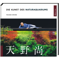 Die Kunst des Naturaquariums
