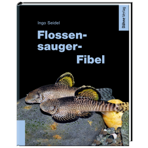Flossensauger-Fibel