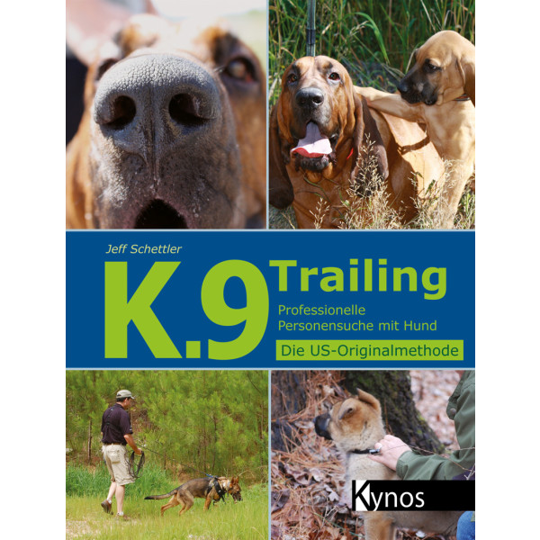 K.9 Trailing